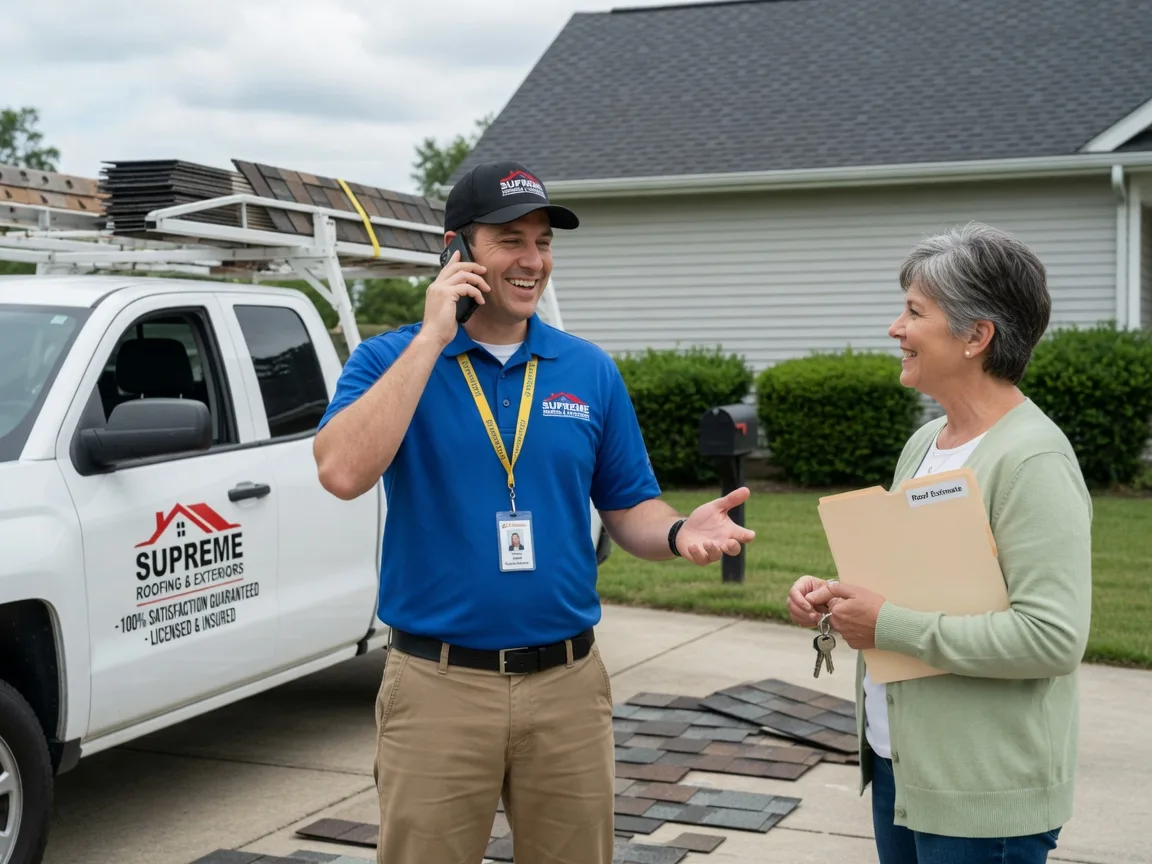 Roof Replacement South Haven, MN FAQs
